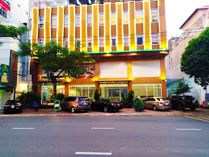 Nhà hàng Kần Kẩu