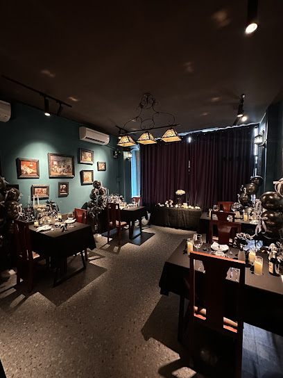 Mr.Saigon Kitchen & Drinks - Bình Thạnh