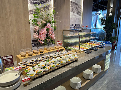 Buffet Poseidon Bình Thạnh