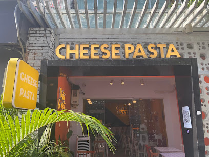 Cheese Pasta