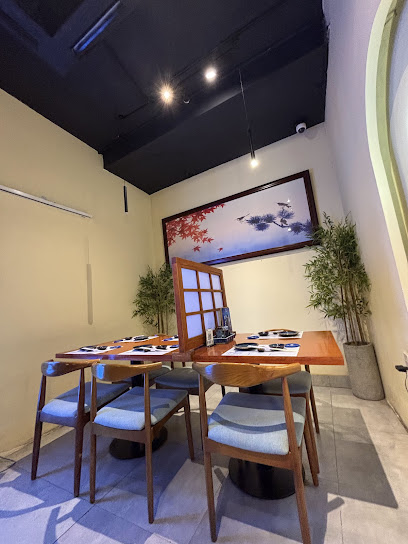 Nagi Sushi