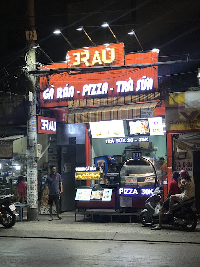 3 Râu