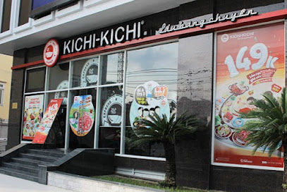 KICHI KICHI Nguyễn Xí