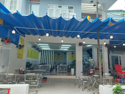 Thuận Ký - Cơm Phủ Trứng - Bình Thạnh