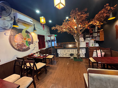 Daiichi Ramen & Curry Bình Thạnh
