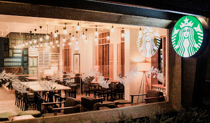 Starbucks Nguyễn Văn Trỗi - Phú Nhuận