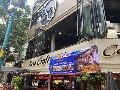 Coffee -Beer - Đồ khô - Phú Nhuận