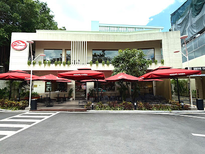Highlands Coffee 213 Hoàng Văn Thụ - Phú Nhuận