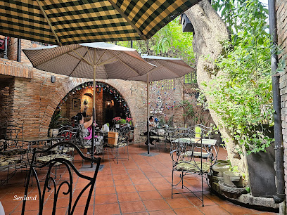 Cõi Xưa Cafe