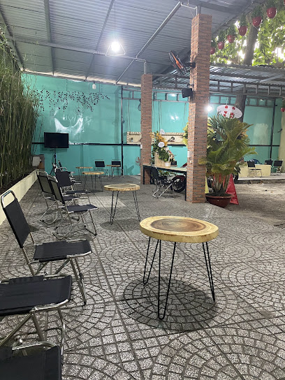 Cafe Tennis