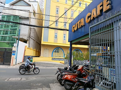 GUTA CAFE - 273 NGUYỄN TRỌNG TUYỂN