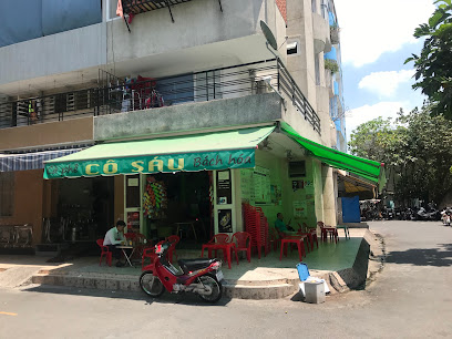 Cafe Bách Hóa Cô Sáu