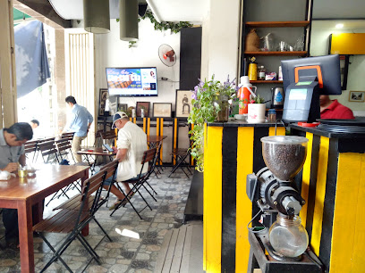 Brothers Cafe
