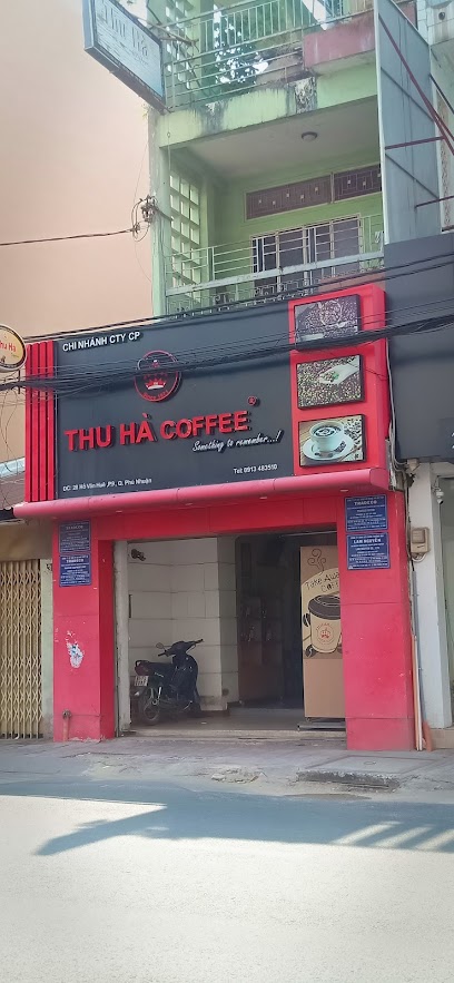 Cà Phê Thu Hà Pleiku - Chi nhánh hcm