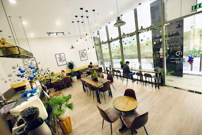 Trung Nguyen Ecoffee Kingston