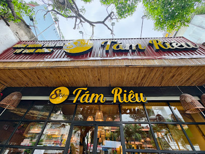 Tám Riêu - Phan Xích Long