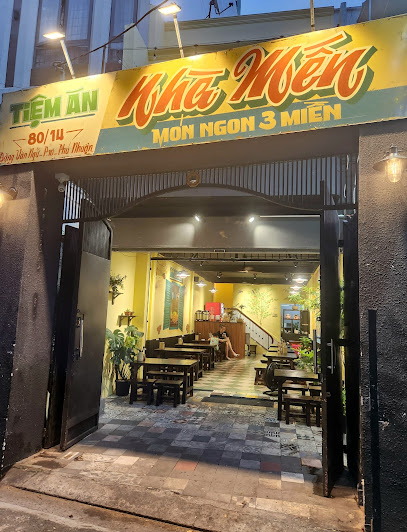 Tiệm Ăn Nhà Mến