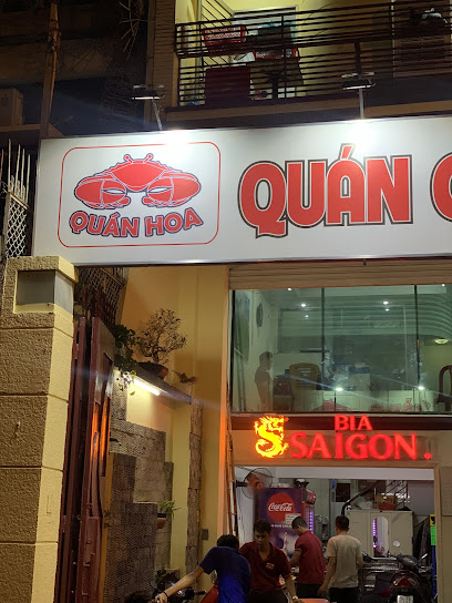 Quán Cua Hoa