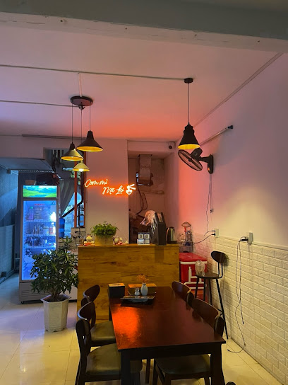 Cơm Mì MaLai Phú Nhuận