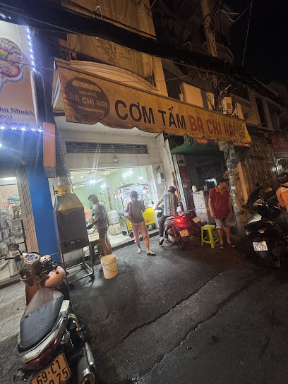 Cơm tấm Bà Chị Hai
