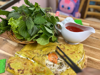 Nhà Hàng Bánh Xèo Bà Hai
