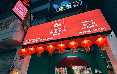 Gu Dimsum