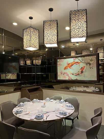 1A Restaurant