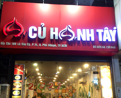 Beefsteak Củ Hành Tây - Phú Nhuận