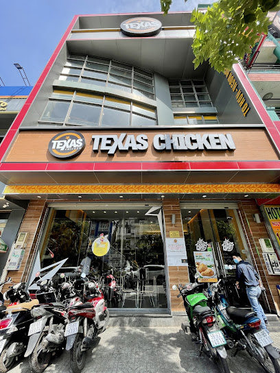 Texas Chicken Phan Xích Long