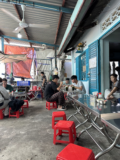 Bún Nước Cô Huyền