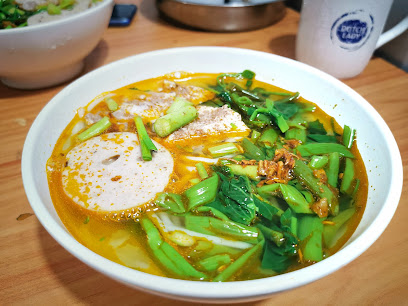 Quán Canh Bún Bánh Đa Cô Vui
