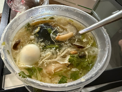 Súp Cua Nhà Thờ Đức Bà