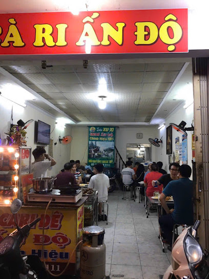 Cari Dê Xuxi