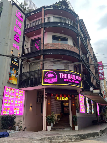 The Rán Korea Phú Nhuận