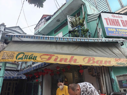 Tình Bạn Quán