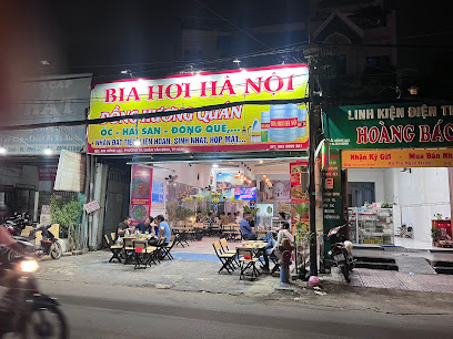 ĐỒNG HƯƠNG QUÁN