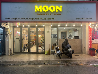 Moon Fast Food