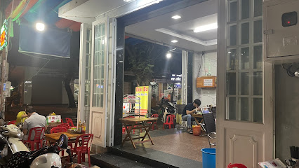 Phá lấu RUBi
