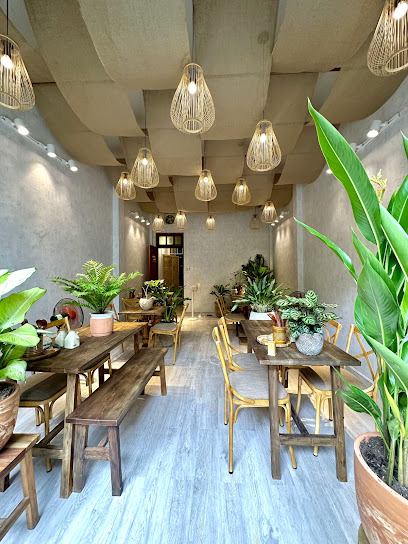Tiệm Cơm Kho Tộ