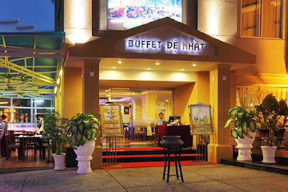 Nhà hàng Hoa Viên đệ Nhất