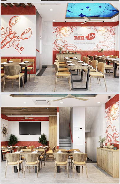 Nhà Hàng Hải Sản Mr.D - Nhà Hàng Hải Sản Tân Bình