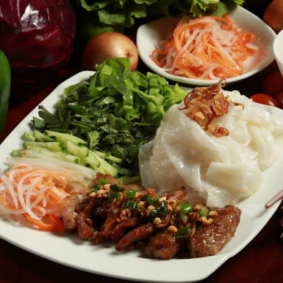 Quán Cơm Ngon & Lẩu Công Chúa
