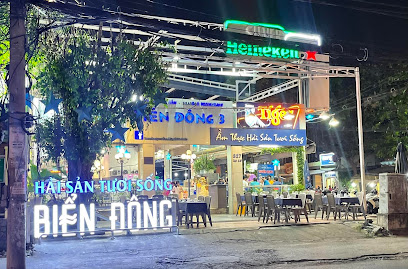 Nhà Hàng Biển Đông 3