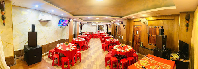 Nhà Hàng Ẩm Thực Vườn Lan