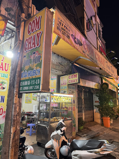 Quán Chay Tịnh Tâm