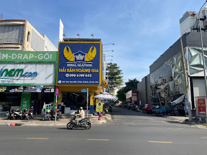 Hải Sản Hoàng Gia CN Tân Sơn Nhì