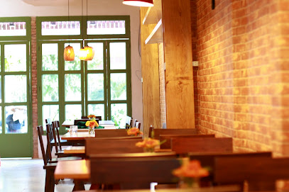 Hủ tiếu chay Cây Đề - Tân Bình