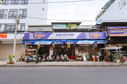 Quán Bê Thui Cầu Mống
