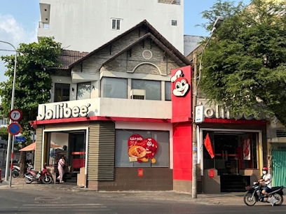 Jollibee Trường Chinh