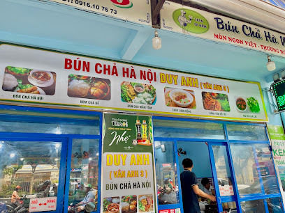 Bún Chả Hà Nội Vân Anh 3